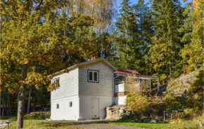 Beautiful Home In Norrköping With Wifi, Norrköping